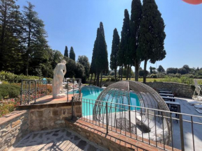 Fantastic Garden - Firenze Nord Sesto Fiorentino
